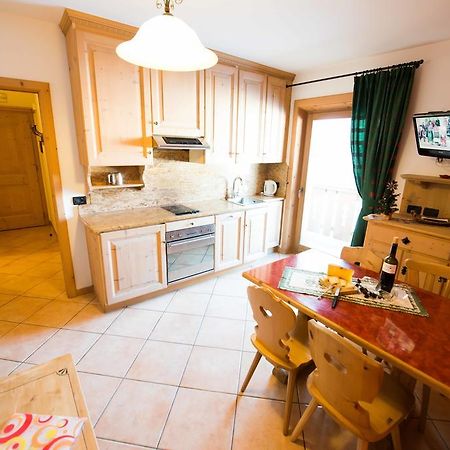 Chalet Cambra ليفينو المظهر الخارجي الصورة