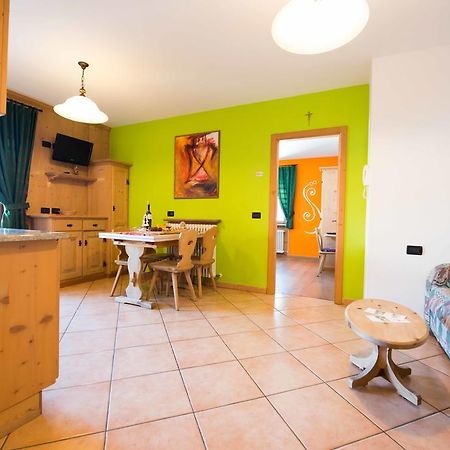Chalet Cambra ليفينو المظهر الخارجي الصورة