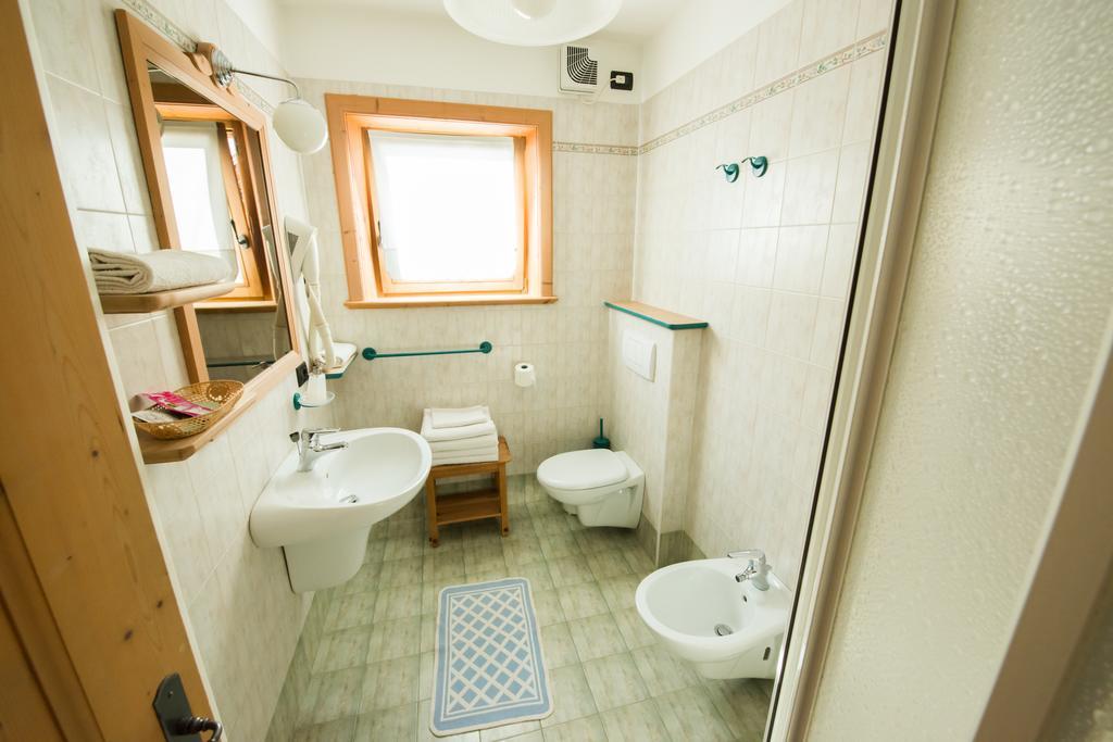 Chalet Cambra ليفينو الغرفة الصورة