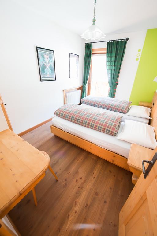 Chalet Cambra ليفينو الغرفة الصورة