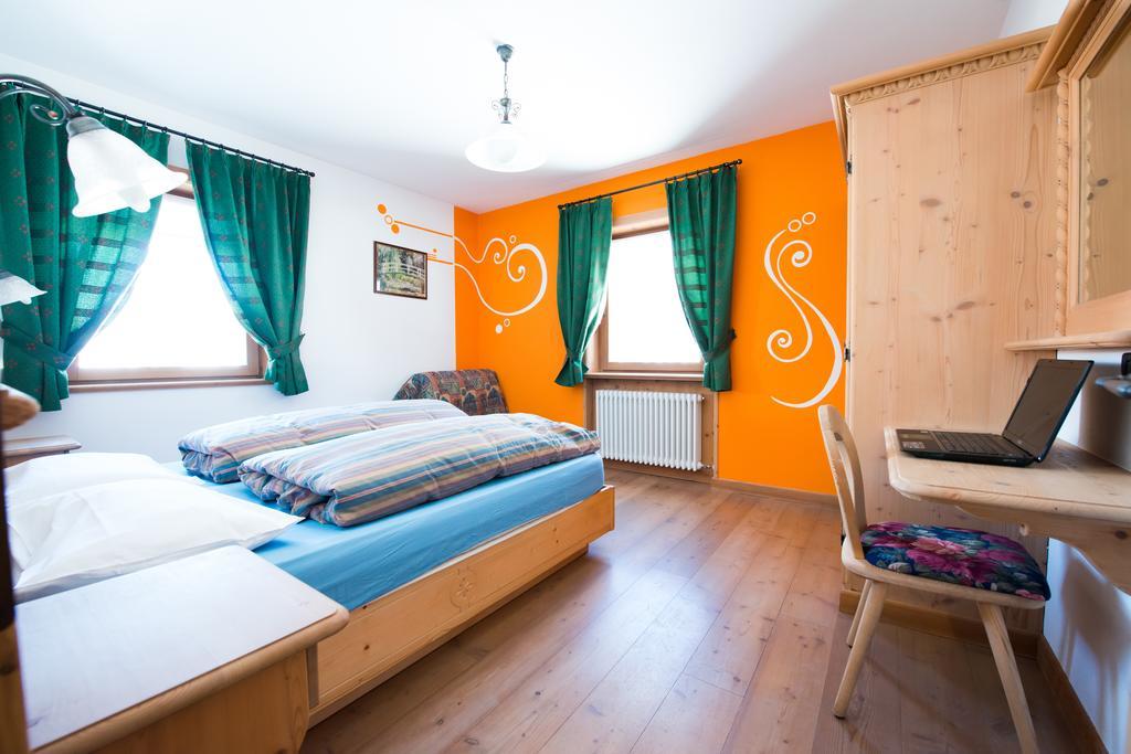 Chalet Cambra ليفينو الغرفة الصورة