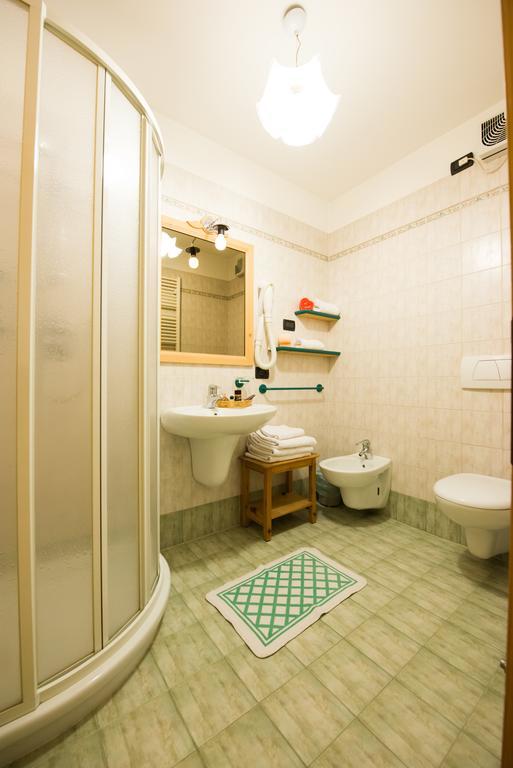 Chalet Cambra ليفينو الغرفة الصورة