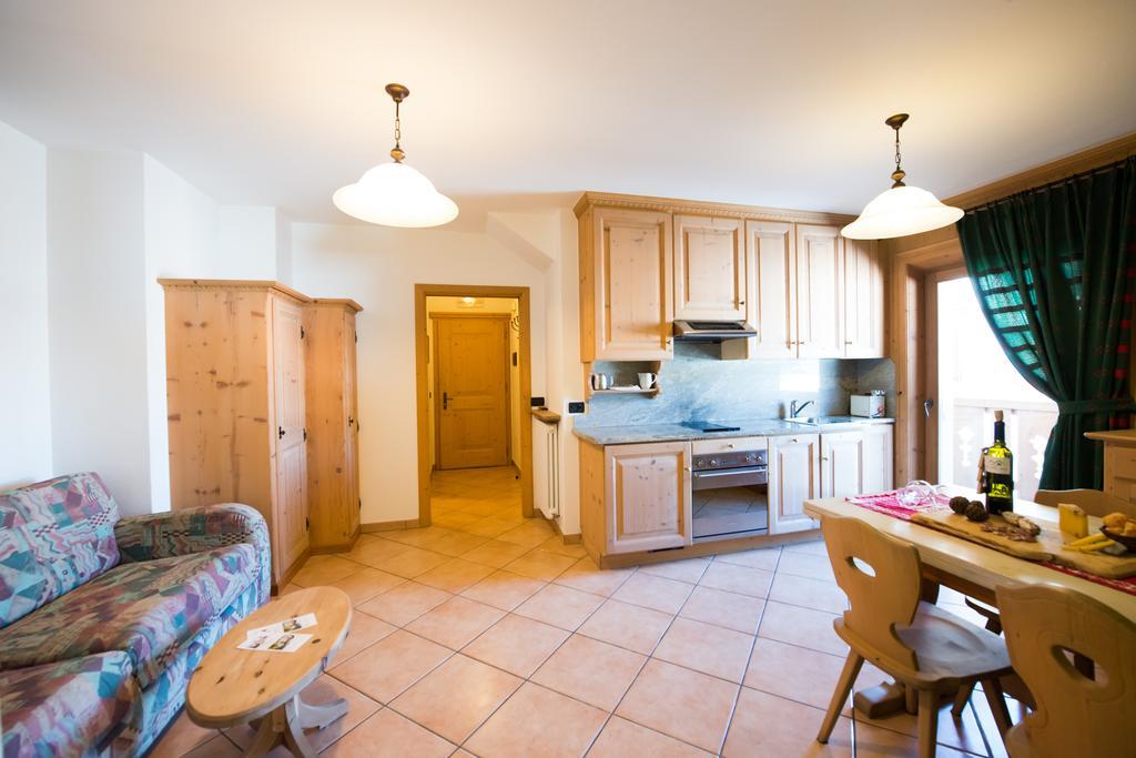 Chalet Cambra ليفينو الغرفة الصورة