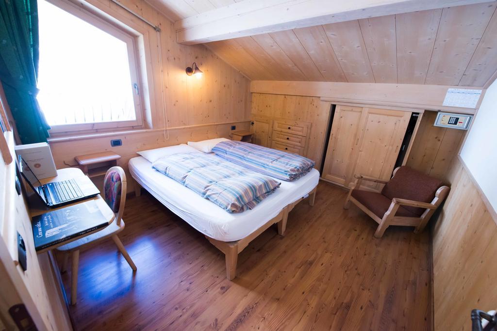 Chalet Cambra ليفينو المظهر الخارجي الصورة