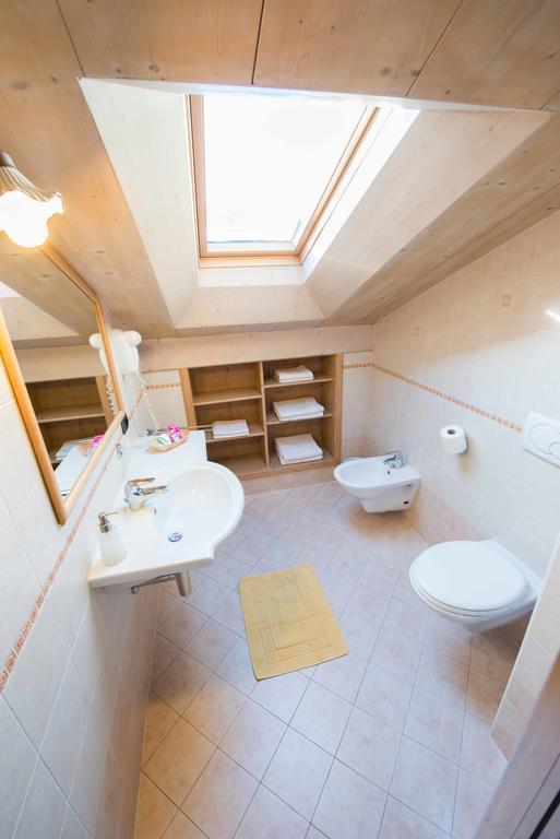 Chalet Cambra ليفينو المظهر الخارجي الصورة