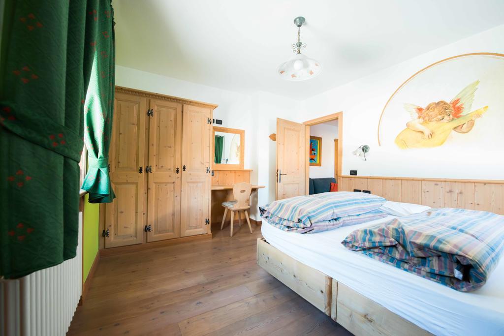Chalet Cambra ليفينو المظهر الخارجي الصورة