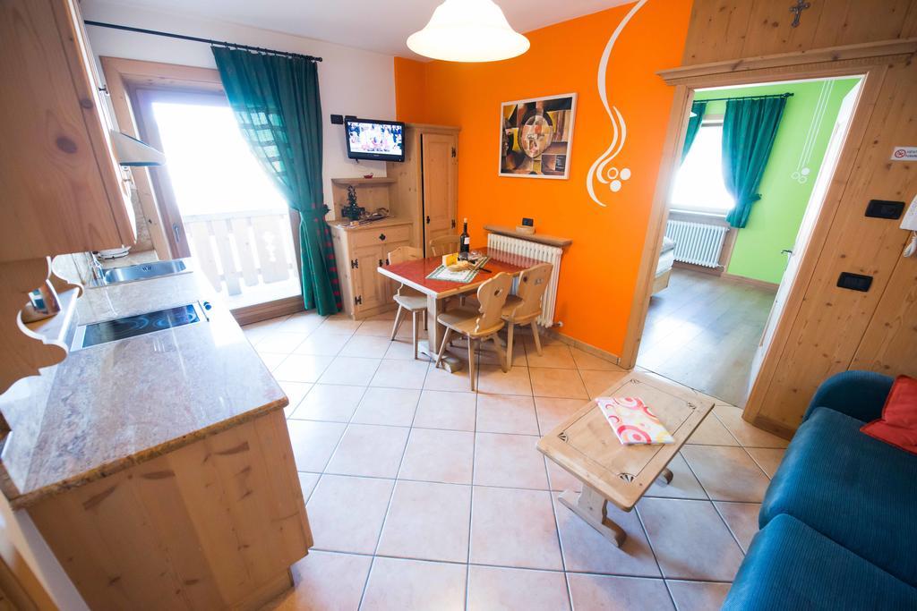 Chalet Cambra ليفينو المظهر الخارجي الصورة