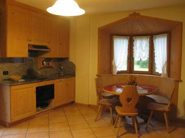 Chalet Cambra ليفينو المظهر الخارجي الصورة