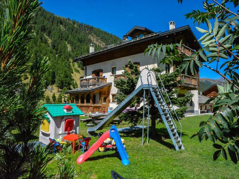 Chalet Cambra ليفينو المظهر الخارجي الصورة